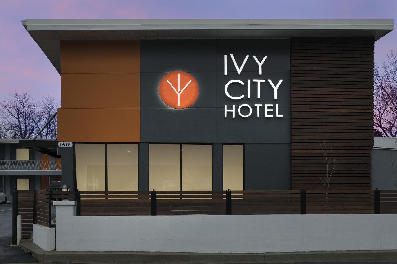Ivy 2*